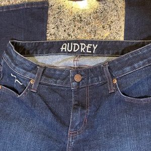 Kimes Ranch AudreyJeans